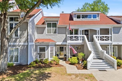 Beach Townhome/Townhouse For Sale in Little River, South Carolina