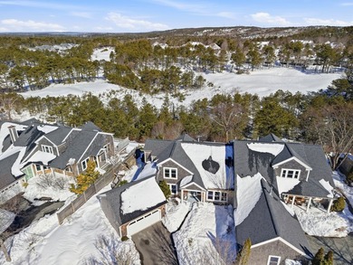 Beach Condo For Sale in Plymouth, Massachusetts