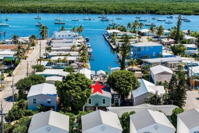 Beach Home For Sale in Marathon, Florida