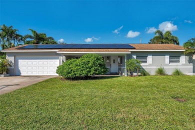 Beach Home Sale Pending in St. Petersburg, Florida