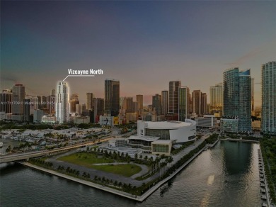 Beach Condo For Sale in Miami, Florida