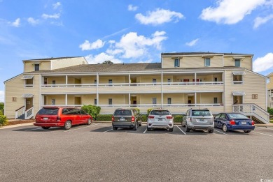 Beach Condo For Sale in North Myrtle Beach, South Carolina