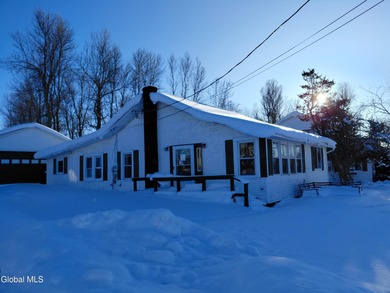 Beach Home Sale Pending in Dexter, New York