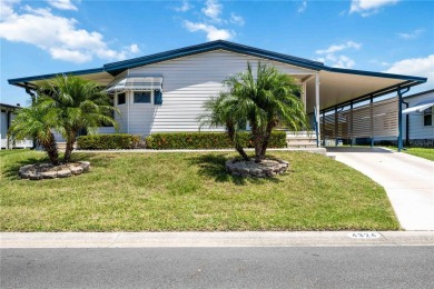 Beach Home For Sale in Ellenton, Florida