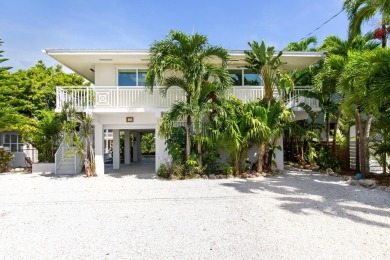 Beach Home For Sale in Little Torch Key, Florida