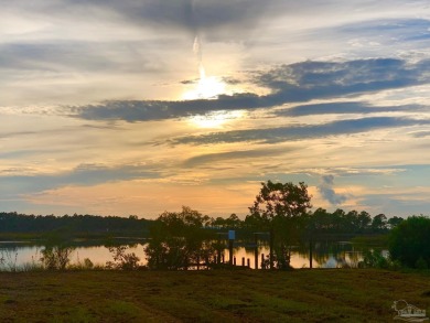 Beach Lot Off Market in Milton, Florida