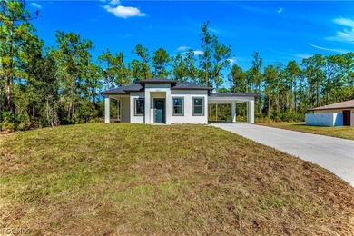 Beach Home For Sale in Lehigh Acres, Florida