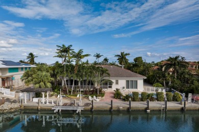 Beach Home For Sale in Marathon, Florida