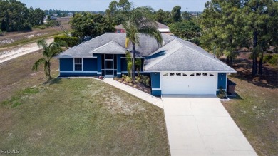 Beach Home For Sale in Lehigh Acres, Florida