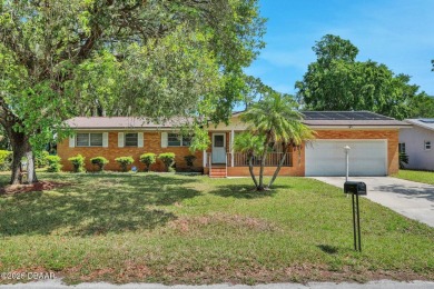 Beach Home For Sale in Holly Hill, Florida