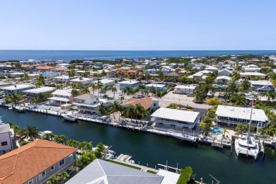 Beach Home For Sale in Key Largo, Florida