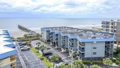 Beach Condo For Sale in North Myrtle Beach, South Carolina