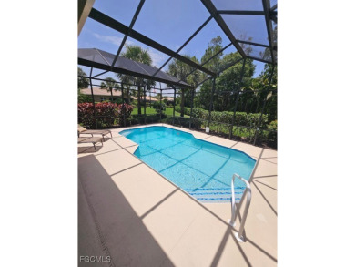 Beach Home For Sale in Fort Myers, Florida