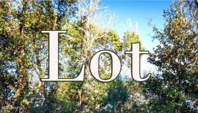 Beach Lot Off Market in Ocean Springs, Mississippi