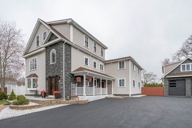 Beach Home For Sale in Salisbury, Massachusetts
