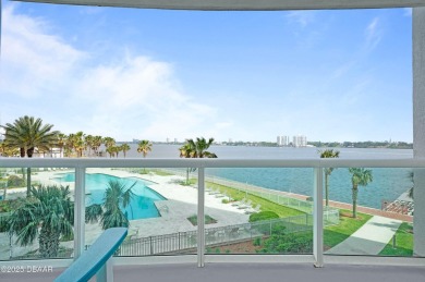 Beach Condo For Sale in Holly Hill, Florida