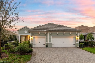 Beach Home For Sale in Fort Myers, Florida
