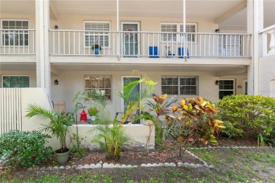 Beach Condo For Sale in Dunedin, Florida