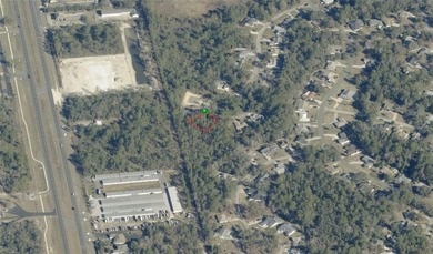 Beach Lot For Sale in Homosassa, Florida