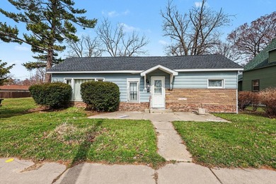Beach Home For Sale in South Haven, Michigan
