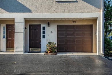 Beach Townhome/Townhouse For Sale in St. Petersburg, Florida