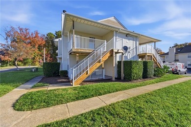 Beach Condo For Sale in Virginia Beach, Virginia