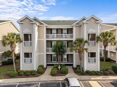 Beach Condo For Sale in Sunset Beach, North Carolina
