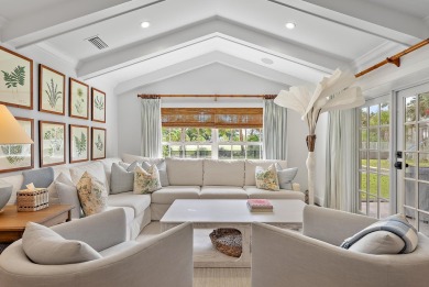 Beach Home For Sale in Jupiter, Florida