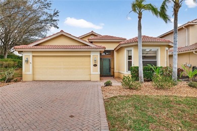 Beach Home For Sale in Estero, Florida