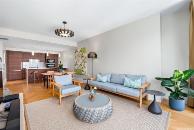 Beach Condo For Sale in Honolulu, Hawaii