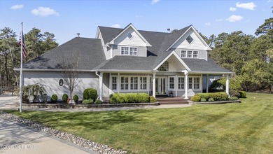 Beach Home For Sale in West Creek, New Jersey