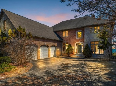 Beach Home For Sale in Wind Point, Wisconsin