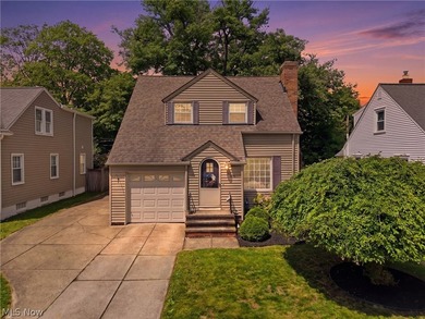 Beach Home Sale Pending in Bay Village, Ohio