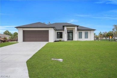 Beach Home For Sale in Lehigh Acres, Florida