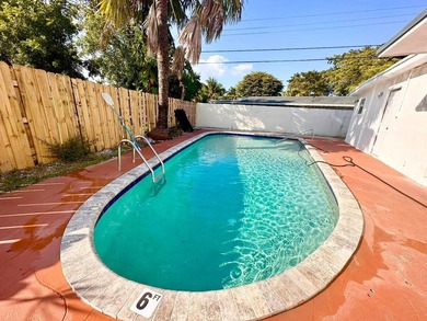 Beach Home For Sale in Deerfield Beach, Florida