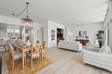 Beach Condo For Sale in Honolulu, Hawaii