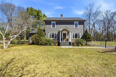 Beach Home For Sale in Westerly, Rhode Island