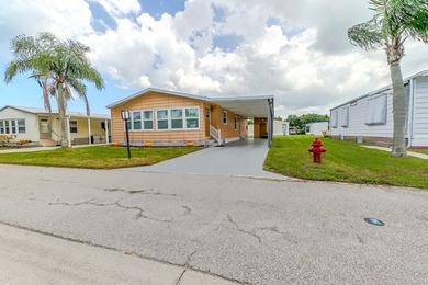 Beach Home For Sale in Port Saint Lucie, Florida