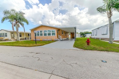 Beach Home For Sale in Port Saint Lucie, Florida