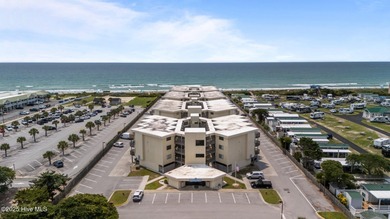 Beach Condo For Sale in Emerald Isle, North Carolina