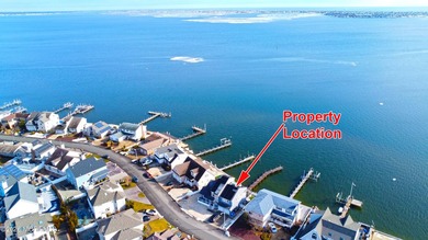Beach Home Sale Pending in Toms River, New Jersey