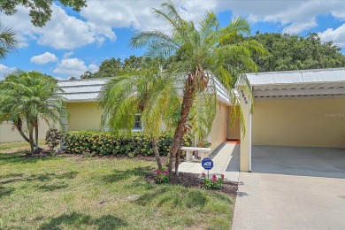 Beach Home For Sale in Sarasota, Florida