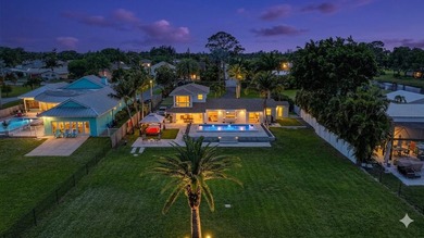 Beach Home Active Under Contract in Lantana, Florida