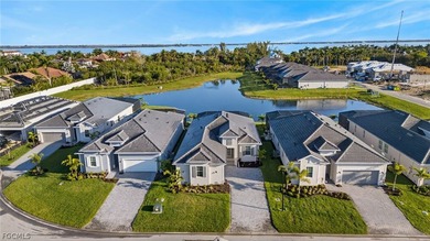 Beach Home For Sale in Fort Myers, Florida