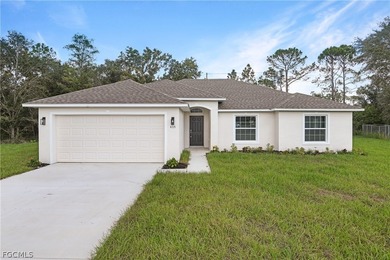 Beach Home For Sale in Lehigh Acres, Florida