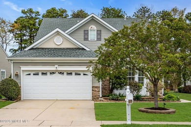 Beach Home For Sale in Waretown, New Jersey