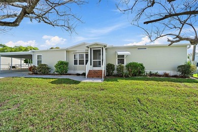 Beach Home For Sale in Punta Gorda, Florida