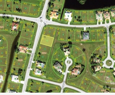 Beach Lot For Sale in Punta Gorda, Florida