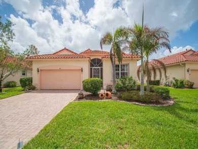 Beach Home For Sale in Port Saint Lucie, Florida