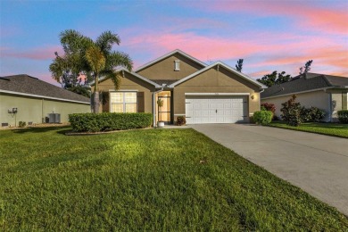 Beach Home For Sale in Punta Gorda, Florida